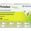 TRIOFAN Allergie Lutschtabl 7 Stk – Bild 5