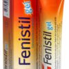 FENISTIL Gel 0.1 % Tb 30 g – Bild 5