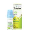TRIOFAN Heuschnupfen Gtt Opht Flasche 10 ml – Bild 4