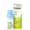 TRIOFAN Heuschnupfen Gtt Opht Flasche 10 ml – Bild 3