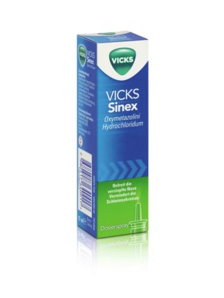 VICKS SINEX Dosierspray 15 ml