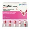 TRIOFAN Rhinitis retard Kaps 10 Stk – Bild 6