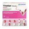 TRIOFAN Rhinitis retard Kaps 10 Stk – Bild 5