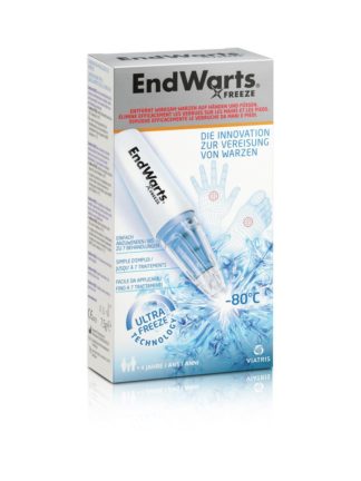 ENDWARTS Freeze 7.5 g