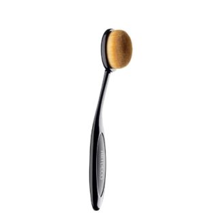 ARTDECO Medium Oval Brush 60323
