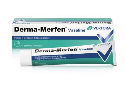 VERFORA Vaseline Salbe Tb 45 g – Bild 4