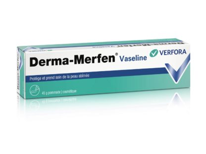 VERFORA Vaseline Salbe Tb 45 g – Bild 2