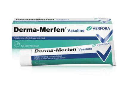 VERFORA Vaseline Salbe Tb 45 g – Bild 3