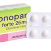 TONOPAN forte Drag 25 mg 10 Stk – Bild 6