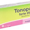 TONOPAN forte Drag 25 mg 10 Stk – Bild 4
