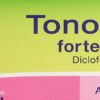 TONOPAN forte Drag 25 mg 10 Stk – Bild 2