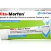 VITA-MERFEN Salbe Tb 40 g – Bild 4
