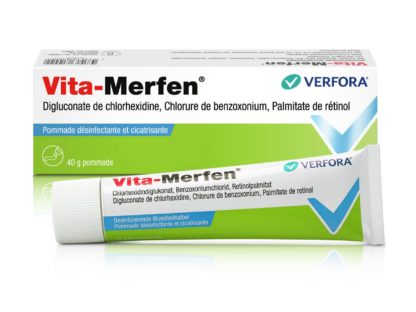VITA-MERFEN Salbe Tb 40 g – Bild 4