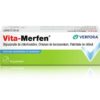 VITA-MERFEN Salbe Tb 40 g – Bild 2