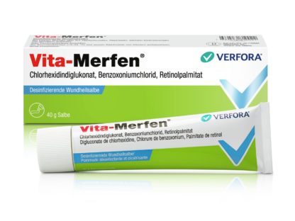 VITA-MERFEN Salbe Tb 40 g – Bild 3