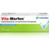 VITA-MERFEN Salbe Tb 40 g