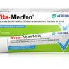 VITA-MERFEN Salbe Tb 100 g – Bild 4