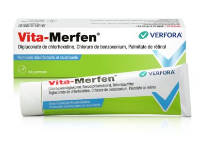 VITA-MERFEN Salbe Tb 100 g – Bild 4