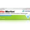 VITA-MERFEN Salbe Tb 100 g – Bild 2