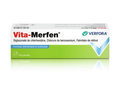 VITA-MERFEN Salbe Tb 100 g – Bild 2