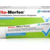 VITA-MERFEN Salbe Tb 100 g – Bild 3