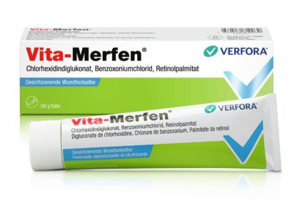 VITA-MERFEN Salbe Tb 100 g – Bild 3
