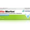 VITA-MERFEN Salbe Tb 100 g