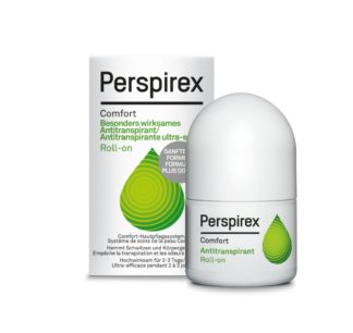 PERSPIREX Comfort Antitranspirant NF Roll-on 20 ml
