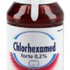 CHLORHEXAMED forte Lös 0.2 % Petfl 300 ml – Bild 7
