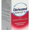 CHLORHEXAMED forte Lös 0.2 % Petfl 300 ml – Bild 4