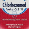 CHLORHEXAMED forte Lös 0.2 % Petfl 300 ml – Bild 2