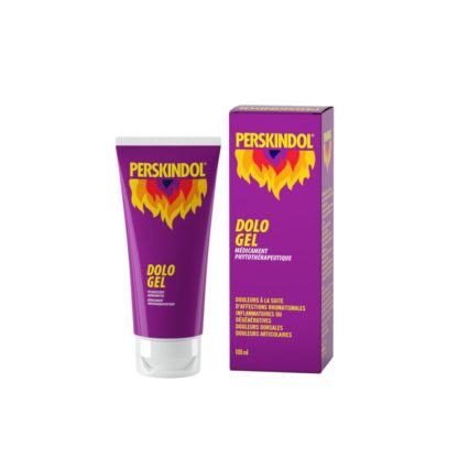 PERSKINDOL Dolo Gel Tb 100 ml – Bild 6