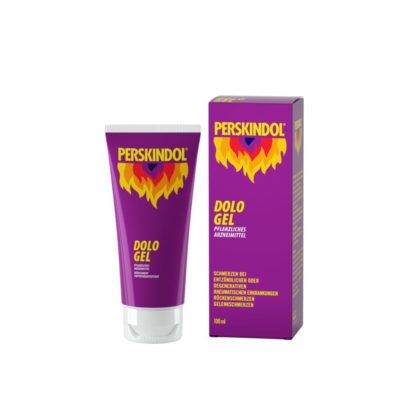 PERSKINDOL Dolo Gel Tb 100 ml – Bild 5