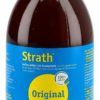 STRATH Original liq Aufbaumittel mit Vit D 500 ml – Bild 4