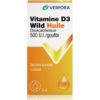 VITAMIN D3 Wild Öl 500 IE/Tropfen 10 ml – Bild 2