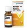 VITAMIN D3 Wild Öl 500 IE/Tropfen 10 ml – Bild 3