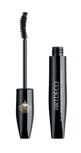 ARTDECO Full Waves Curling Mascara 2085 1