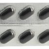 STRATH Iron natürl Eisen+Kräuterhefe Tabl 30 Stk – Bild 4