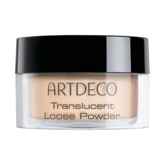ARTDECO Translucent Loose Pwd 409 02