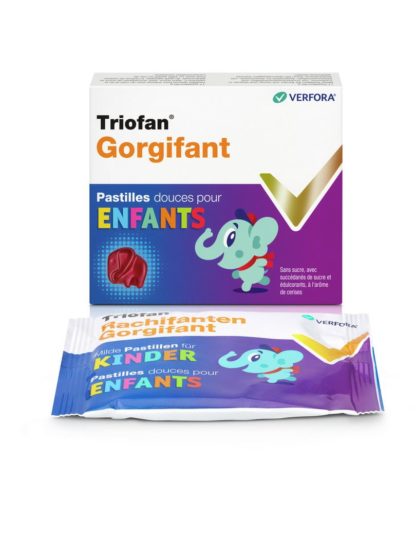 TRIOFAN Rachifanten 17 Stk – Bild 6