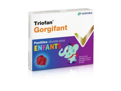 TRIOFAN Rachifanten 17 Stk – Bild 4