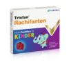 TRIOFAN Rachifanten 17 Stk – Bild 3