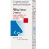 NASIVIN Dosierspray 0.05 % 10 ml – Bild 2