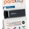 PARAKITO Armband Erwachsene schwarz – Bild 2