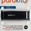 PARAKITO Armband Erwachsene schwarz