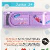 PARAKITO Armband Junior Federn