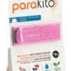 PARAKITO Armband Erwachsene Optik violett – Bild 2