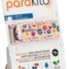 PARAKITO Armband Erwachsene Fun Blumen – Bild 2