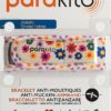 PARAKITO Armband Erwachsene Fun Blumen
