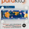 PARAKITO Armband Erwachsene Fun Zitrone